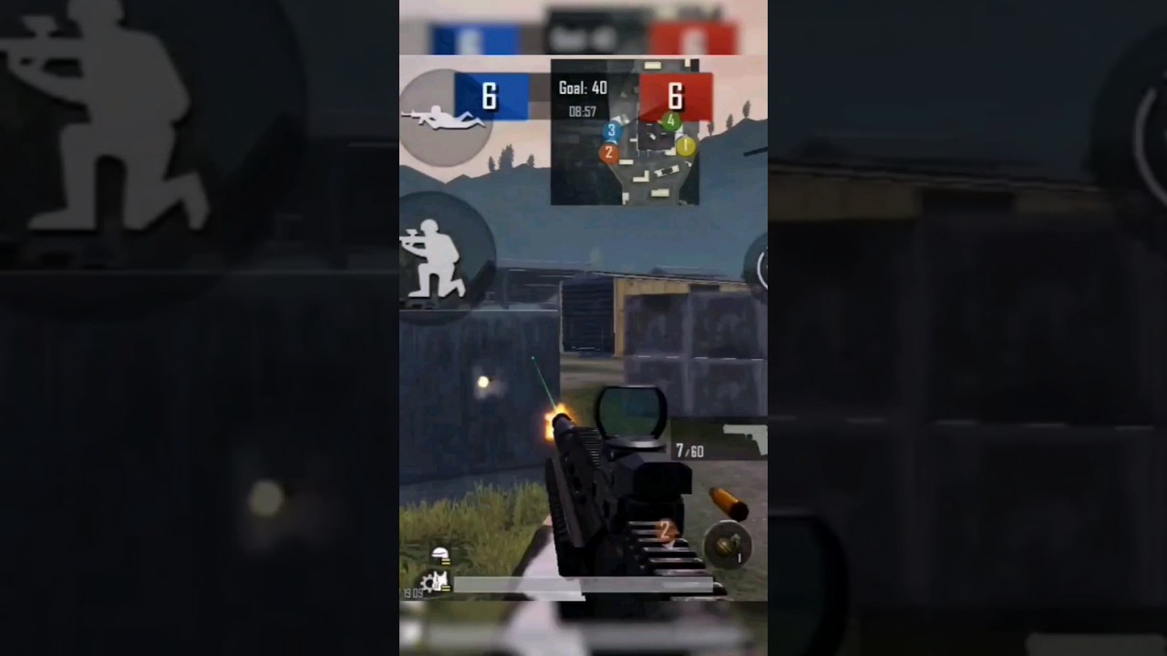 TDM HEADSHOOT SETTINGS 😱🔥 