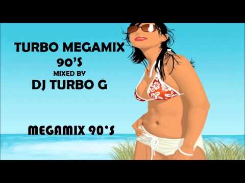 Megamix 90's