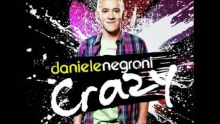 Daniele Negroni - Love is getting stonger