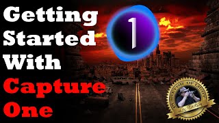 Getting Started With Capture One