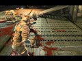 Dead Space - It cuts through Necromorphs in a single Slice!  Part 20