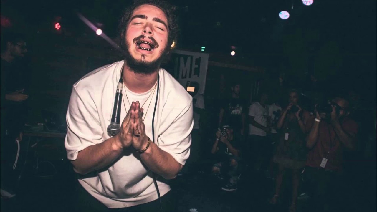 Beats By Dre X Post Malone
