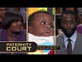 Pregnant 2 Weeks After Meeting Men Online (Full Episode) | Paternity Court