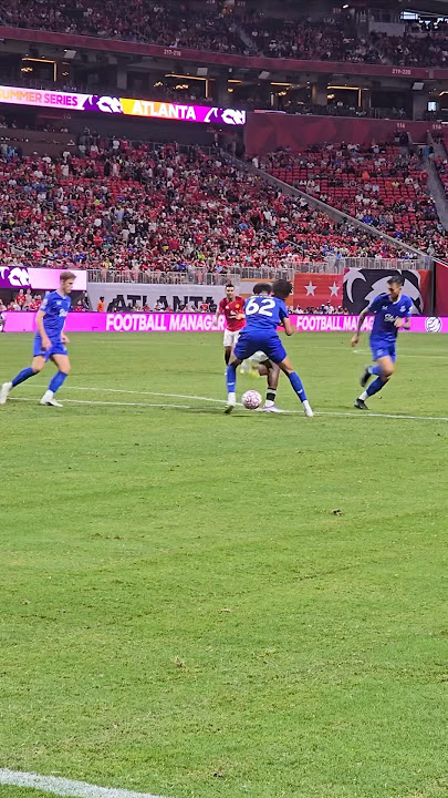 This Pass From Patrick 🥶