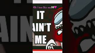 MY TOP 7 FAVORITE @ChewieCatt  SONGS ￼I love your among us songs @ChewieCatt :)