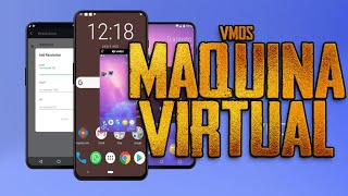 Vmos Máquina Virtual Android Explicado Review Español