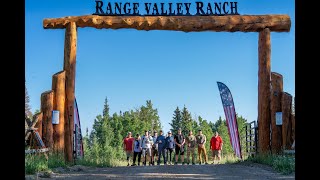 Best Defense Foundation Hosting Warrior Revival at the Range Valley Ranch