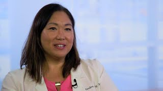 Sandra Hong, MD | Cleveland Clinic Allergy & Clinical Immunology