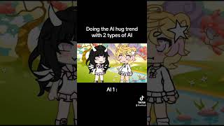 Ai Hug Trend