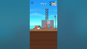 Johnny Trigger Level 277 #shorts #shortsfeed #shortsyoutube #shorts_video