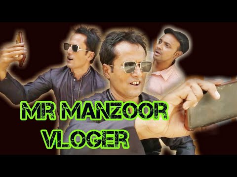 MR MANZOOR VLOG