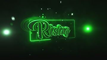 INTRO FOR // Rising ▪ MarkArts #095 [BRAZ REMAKE]