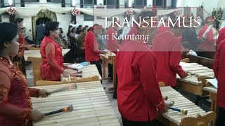 Download Lagu Transeamus - Iringan Kolintang MP3