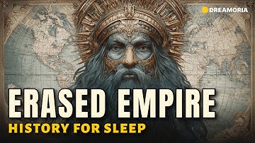 The ENTIRE History of the Tartarian Empire | History For Sleep