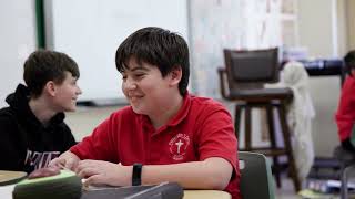 Discover the Doyle Difference - Hear from Our Families and Students!