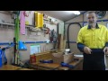 Mike's Revolving Tool Station July 2017 Mike's Revolving Tool Station July 2017