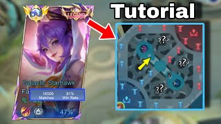 Fanny Tutorial How I Decide When To Invade Or Farm Full Game Guide