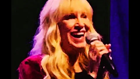 Mary Jane Alm @ "Pat Mackin Musical Memorial" 11-2...