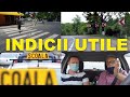 CAUTAREA INDICIILOR UTILE IN TRAFIC