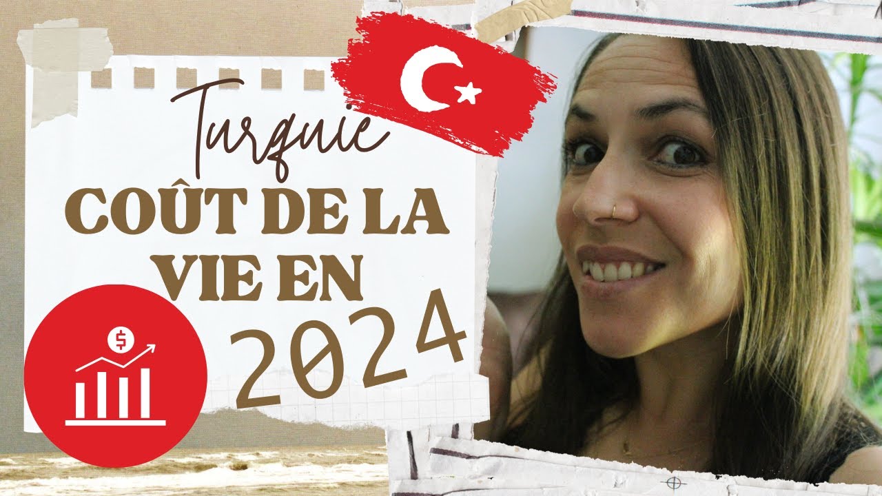 Cout De La Vie En Turquie 2023
