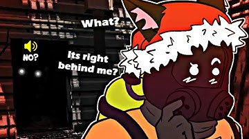 Lethal Company - Trolling Friends with Skinwalker Mods 😂