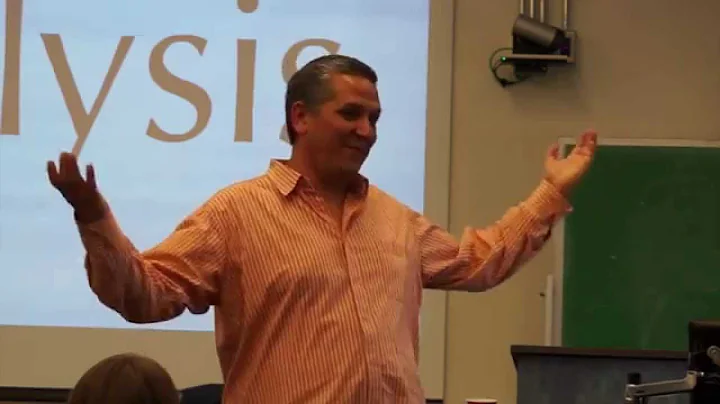 Shawn Wilson Presentation  HD 720p