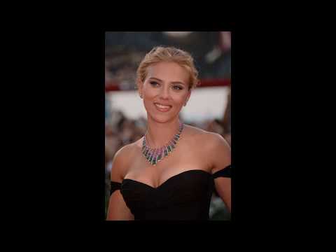 Top 100 Images Of Scarlett Johansson