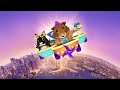 Wonder Pets In The City Theme Song Multilanguage PART II Wonder Pets In The City Theme Song Multilanguage PART II