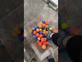 Marble Run (speed change video No.5) #ASMR