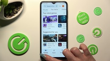 How to Open Split Screen Mode on SAMSUNG Galaxy A04s