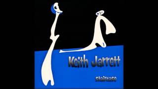 Video thumbnail of "K.Jarrett.  "Staircase"  ozzi_ch"