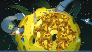 Worms Reloaded - Campaign Mission 30 - Walkthrough