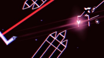 (WIP) The Roaring Knight in Geometry Dash | Black Knife - Toby Fox (Deltarune CH3&4 SPOILERS)