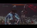 💫Sekiro: Fin' Final Boss Battle Vs. Genichiro And Isshin, The Sword Saint Vol. 22 W/Credits💫