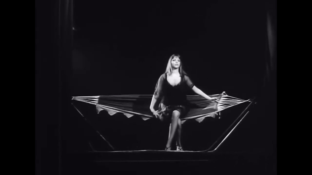 Supercut promo for The Sin Syndicate film and podcast