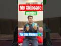My New Skincare Routine for this Winter ❄️ #shorts #skincareroutine