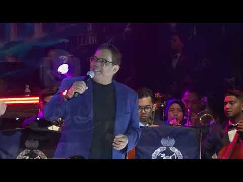 KATRESNAN SEJATI - ARYA GALIH FT. FIRA AYUDHIA - AG MUSIC X CSAE ( Official Live Music )