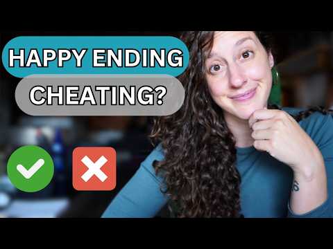 Happy Endings In San Antonio