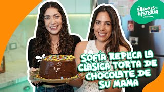 Ep. 6 - ¿Quién hace mejor la torta de chocolate? - Sabores con Historia by La Espátula Verde 1,653 views 5 months ago 22 minutes