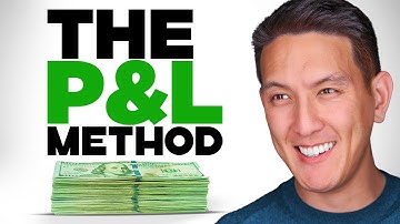 The One Simple Budgeting Method That Changed My Life