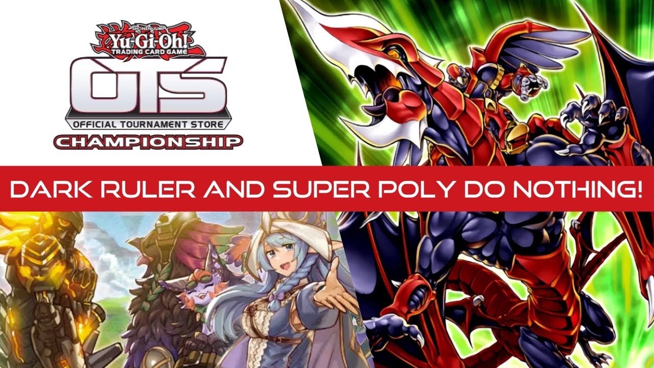 Yugioh! 4th Place Adventure Dragunity! Deck Profile and Combo! August 2022! Feat. Liam