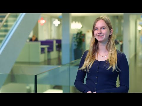 Jo-Anne vertelt over leerteams en de lessen bij de Ad Eventmanager