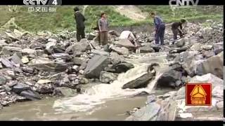 20140718 走遍中国 特产新发现（5） 小河里的