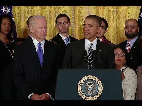 president obama speaks on immigration reform