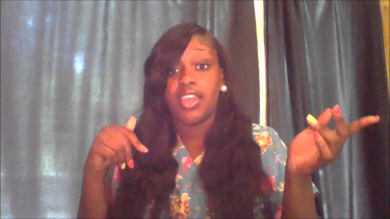 KayC's Channel: The Wright Way Of Hair Company Peruvian Body Wave