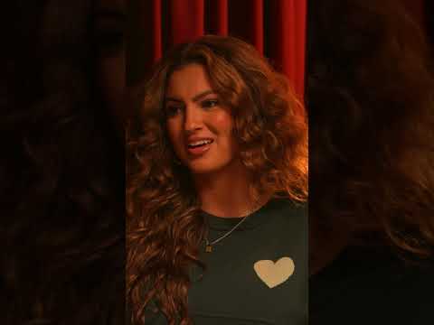 TOMORROW - @ToriKelly joins Shawn Stockman on #RoyalTeas 🧡🫖