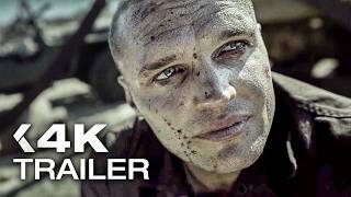 THE MOSQUITO BOWL Trailer German Deutsch (2026) Nicholas Galitzine, Bill Skarsgård, Netflix