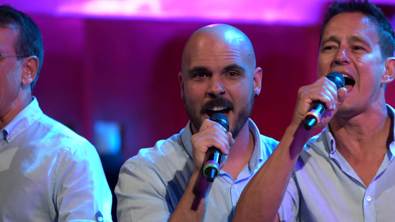 El Milagro de tus ojos. LA TROVA 15 años