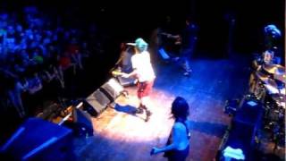 NOFX - We Called It America (Live @ House of Blues in Chicago, IL 10/15/11) HD