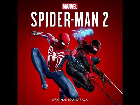 Spider-Man 2 OST - Greater Together X In Full Swing (SURKIN Remix) Mashup